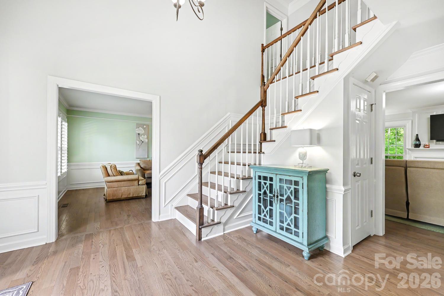 12227 Provincetowne Drive Charlotte NC 28277