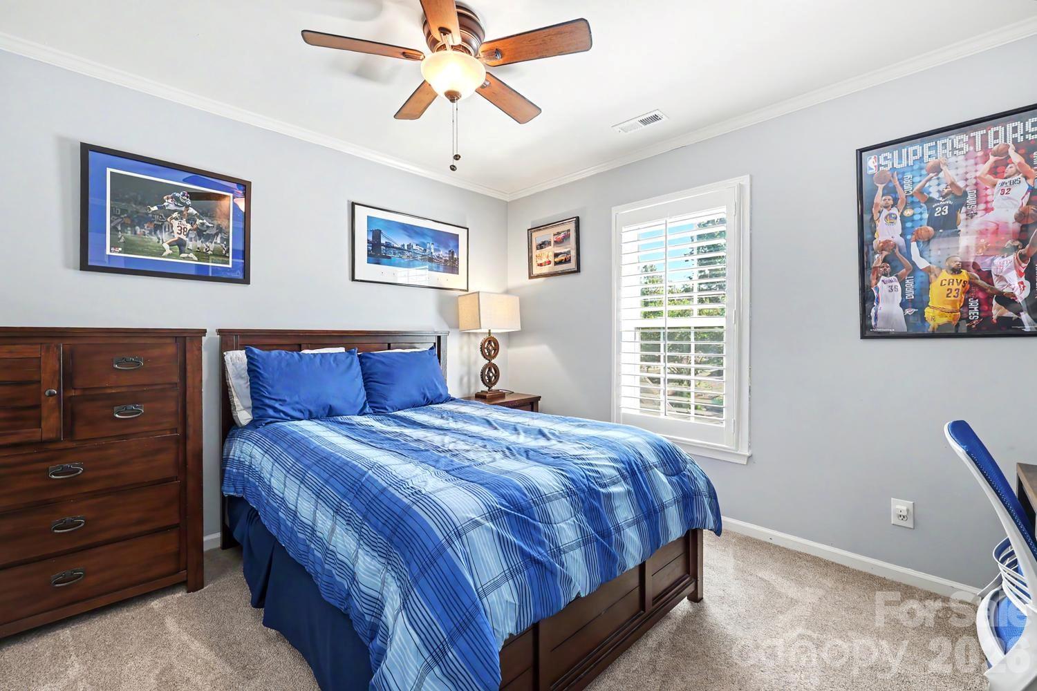 12227 Provincetowne Drive Charlotte NC 28277