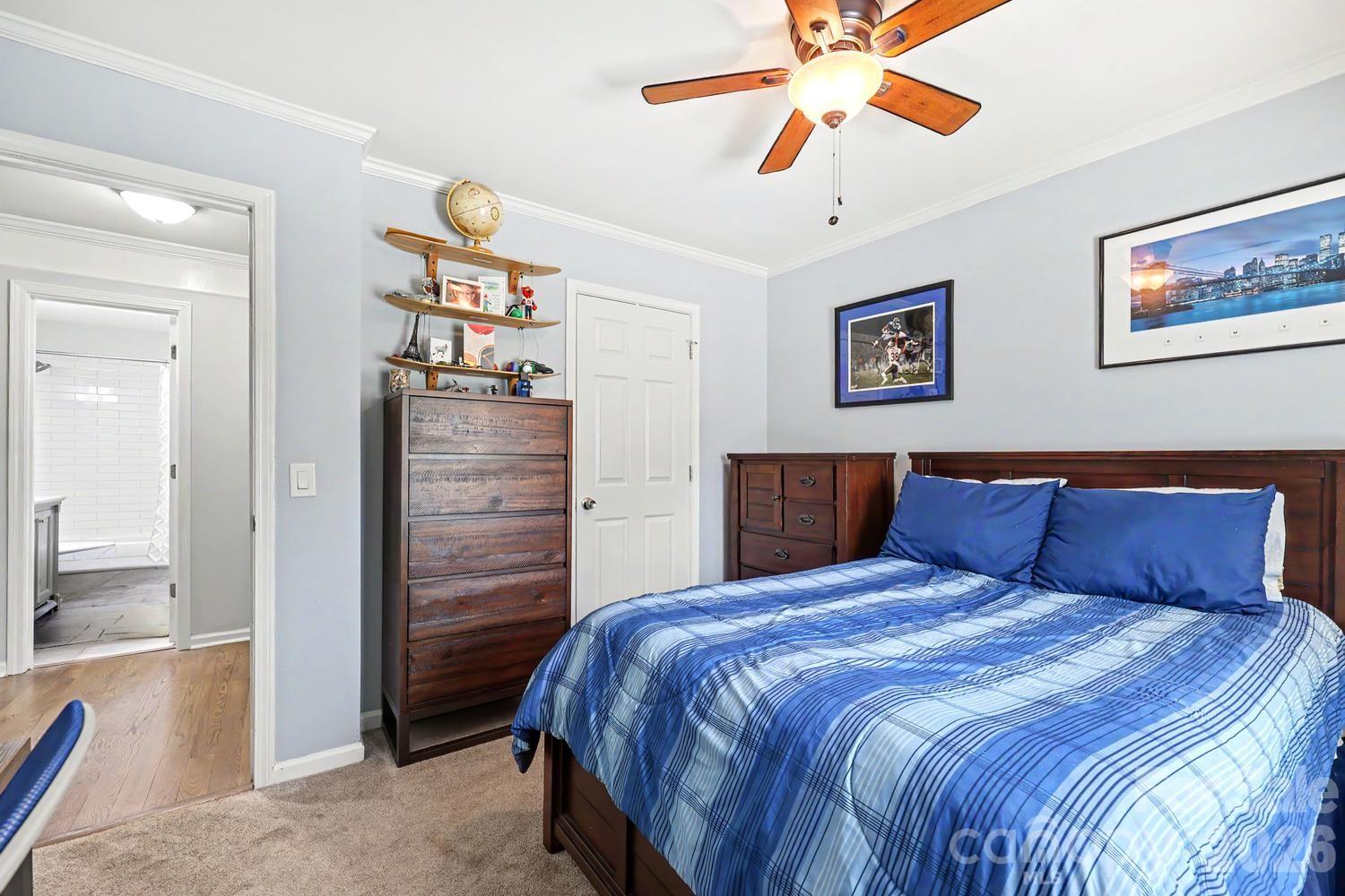 12227 Provincetowne Drive Charlotte NC 28277