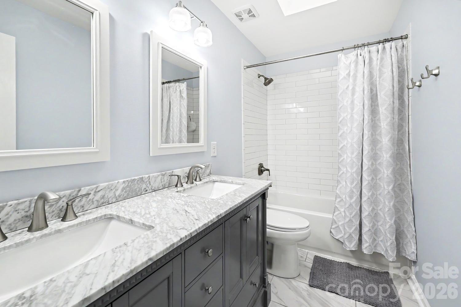 12227 Provincetowne Drive Charlotte NC 28277