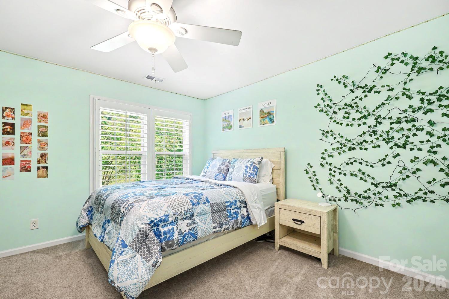 12227 Provincetowne Drive Charlotte NC 28277