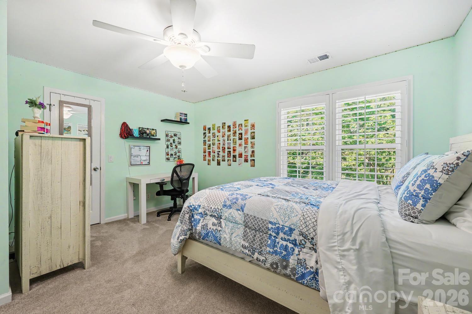 12227 Provincetowne Drive Charlotte NC 28277