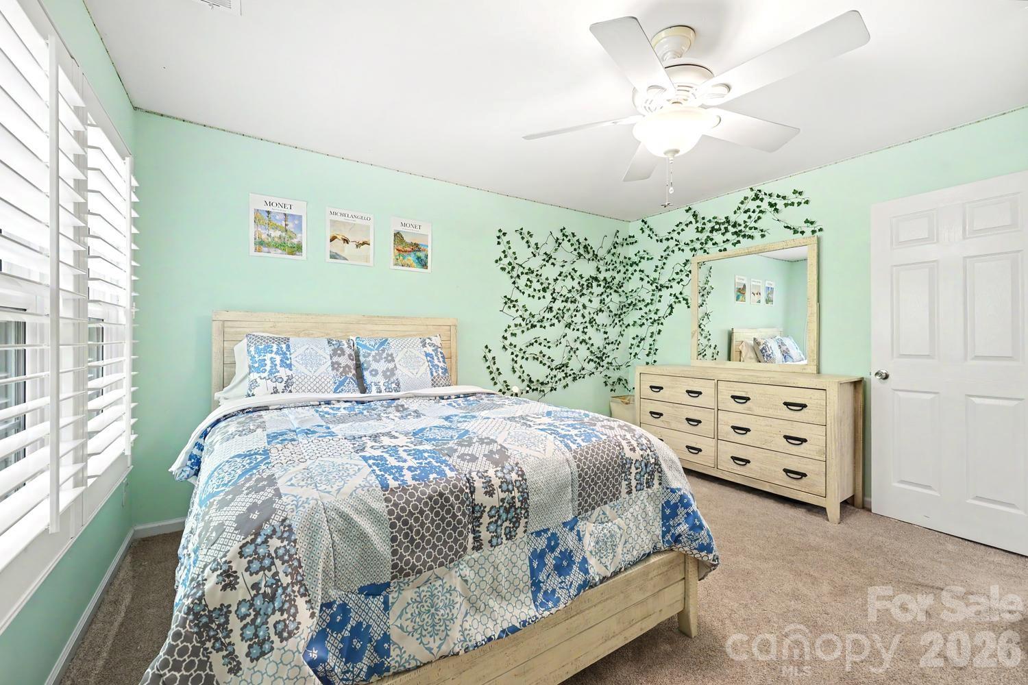 12227 Provincetowne Drive Charlotte NC 28277