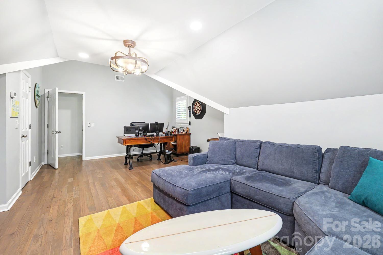 12227 Provincetowne Drive Charlotte NC 28277