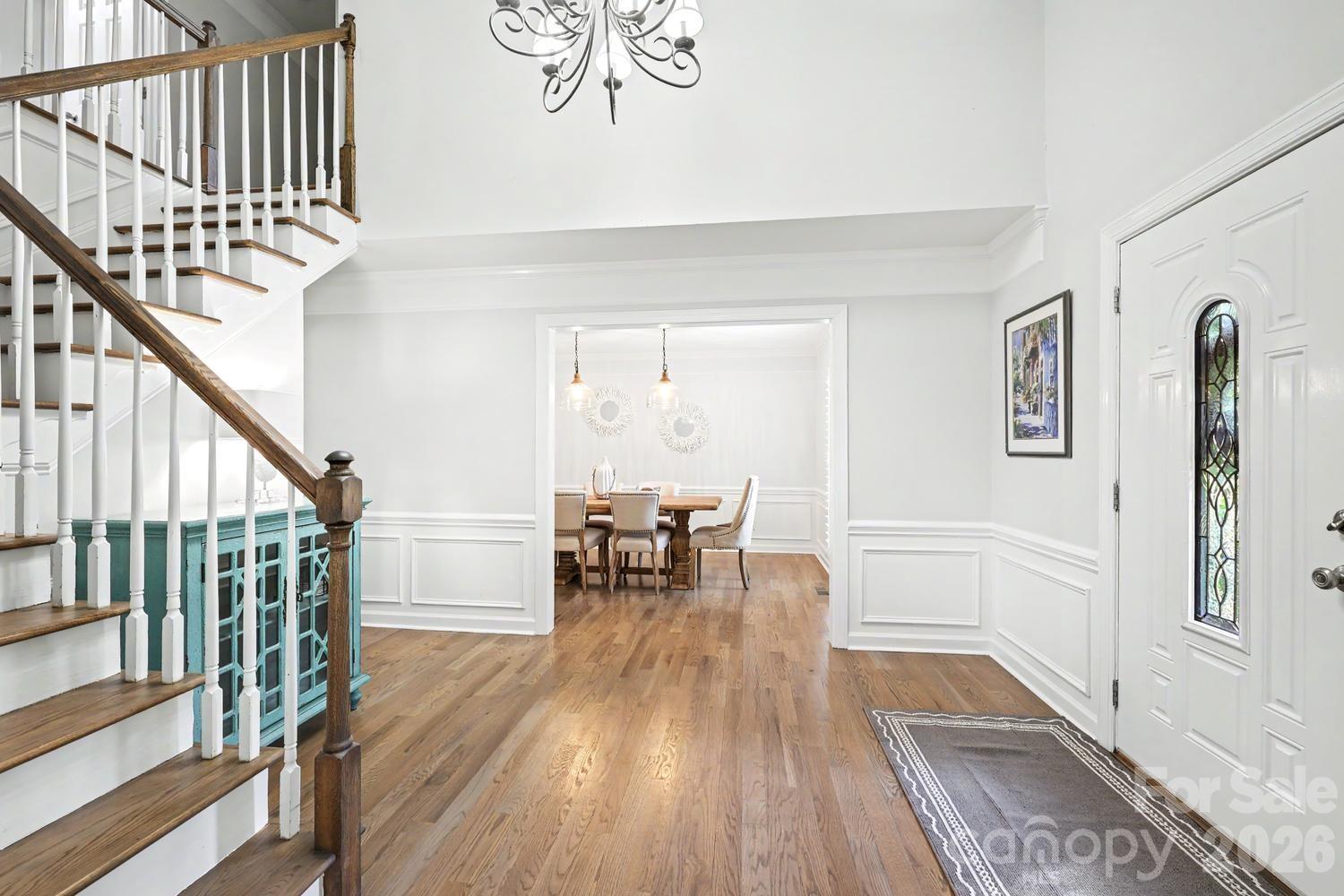 12227 Provincetowne Drive Charlotte NC 28277