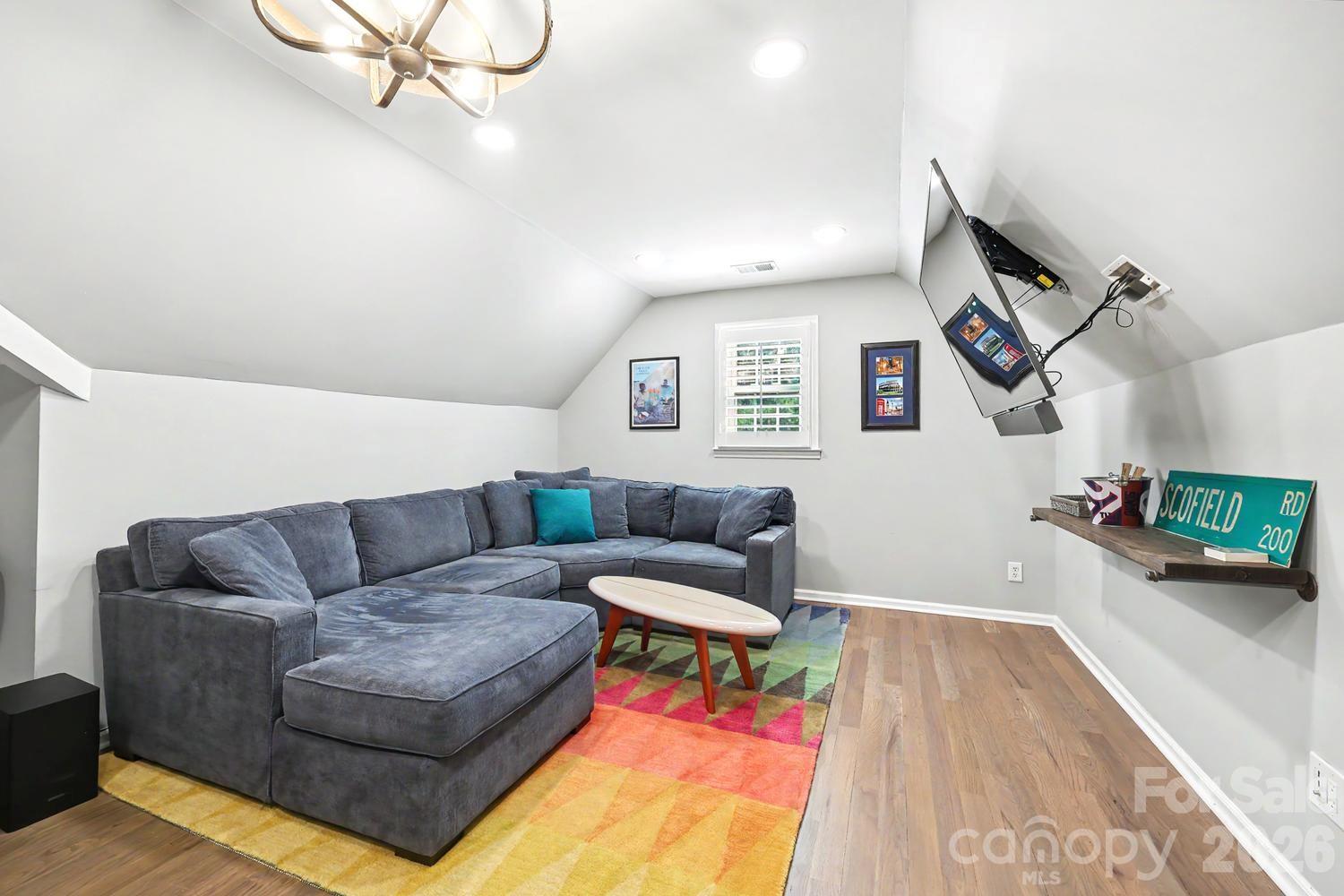 12227 Provincetowne Drive Charlotte NC 28277