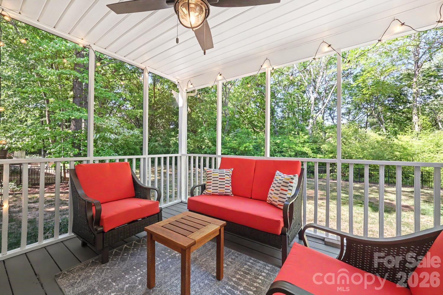 12227 Provincetowne Drive Charlotte NC 28277