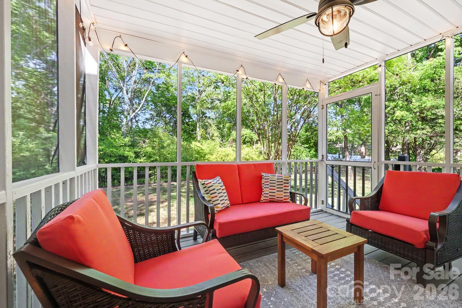 12227 Provincetowne Drive Charlotte NC 28277
