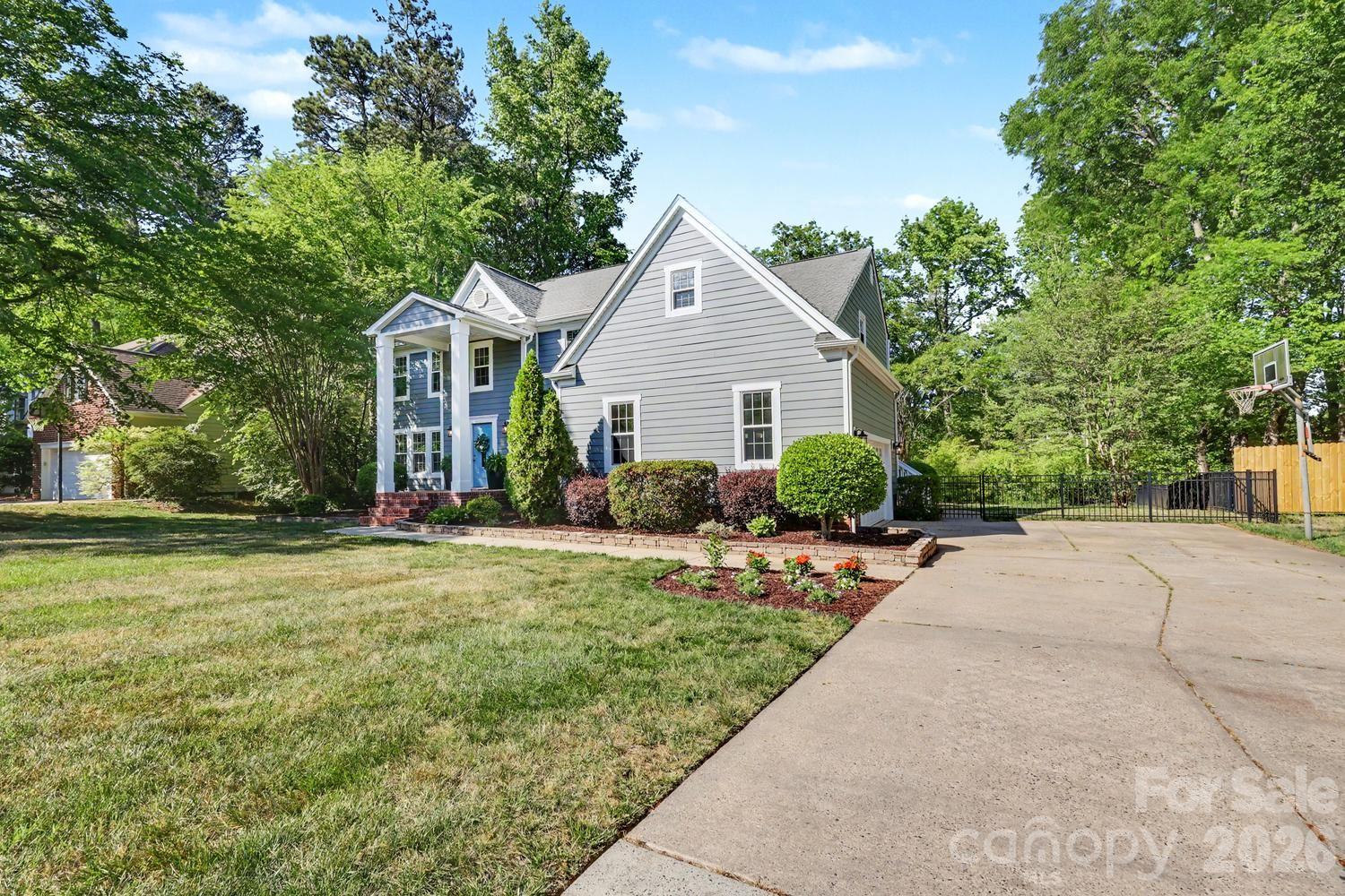 12227 Provincetowne Drive Charlotte NC 28277