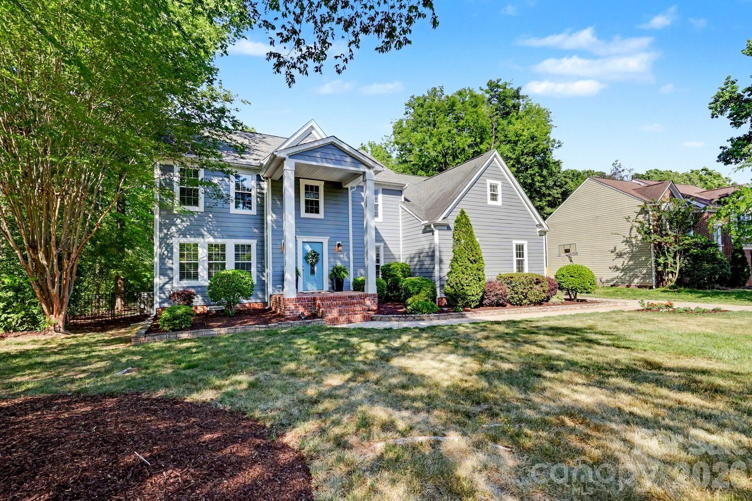 12227 Provincetowne Drive Charlotte NC 28277