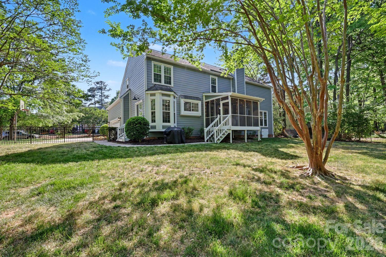 12227 Provincetowne Drive Charlotte NC 28277