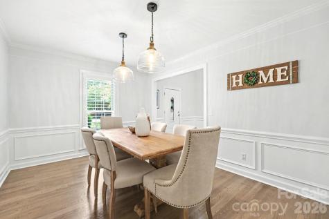 12227 Provincetowne Drive Charlotte NC 28277