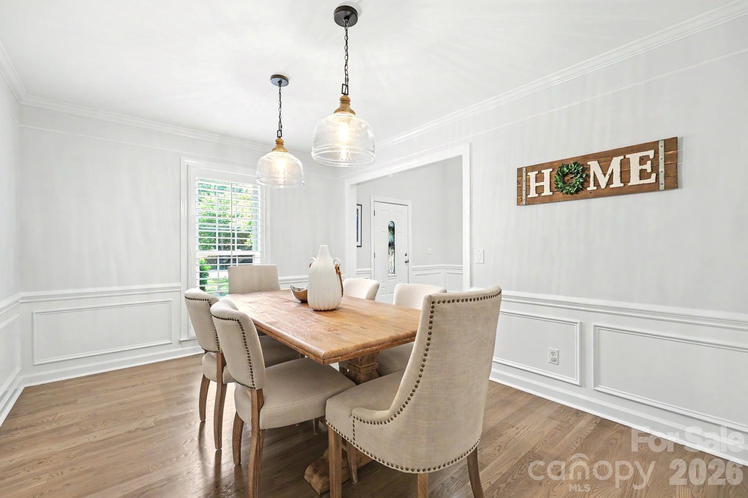12227 Provincetowne Drive Charlotte NC 28277