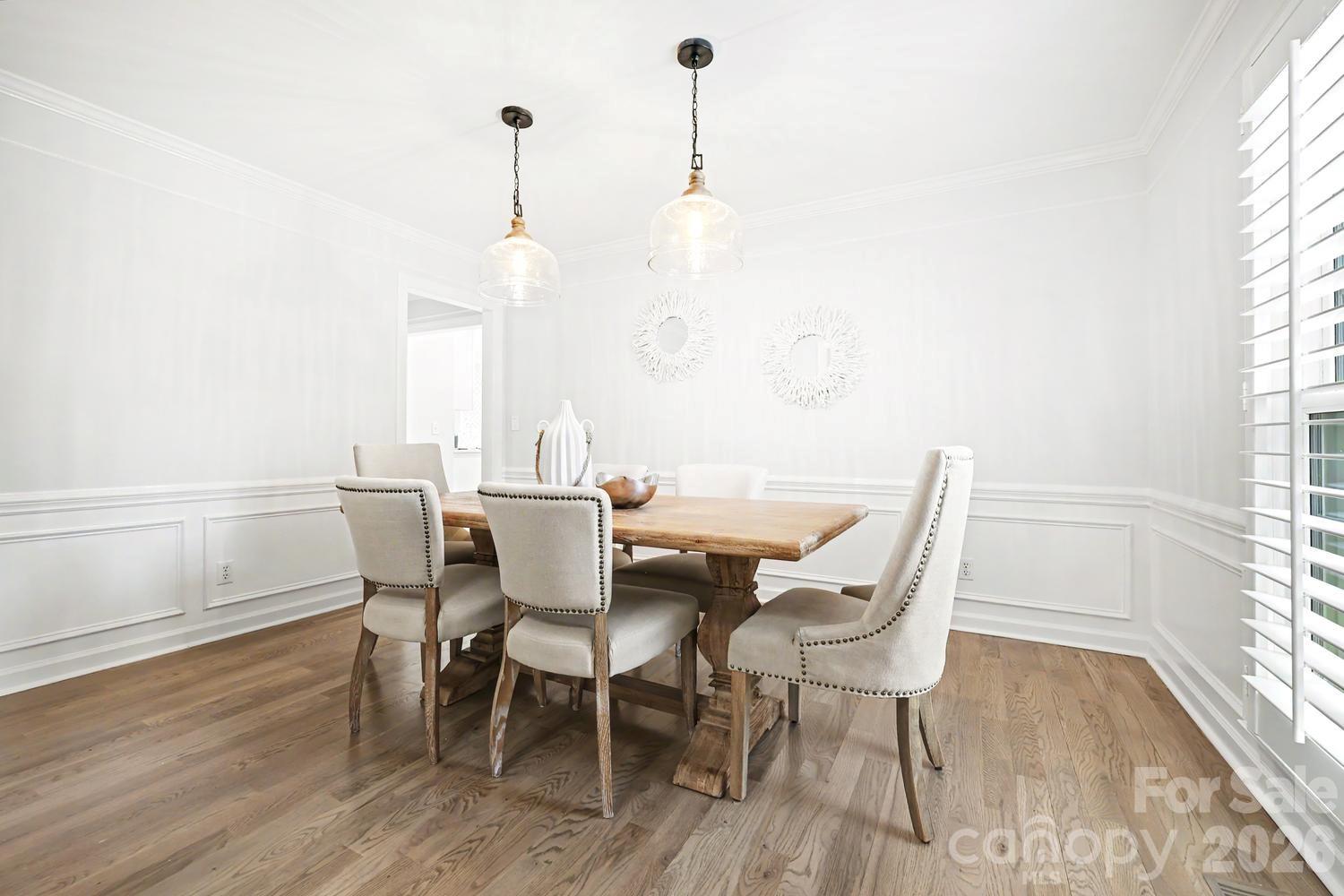 12227 Provincetowne Drive Charlotte NC 28277