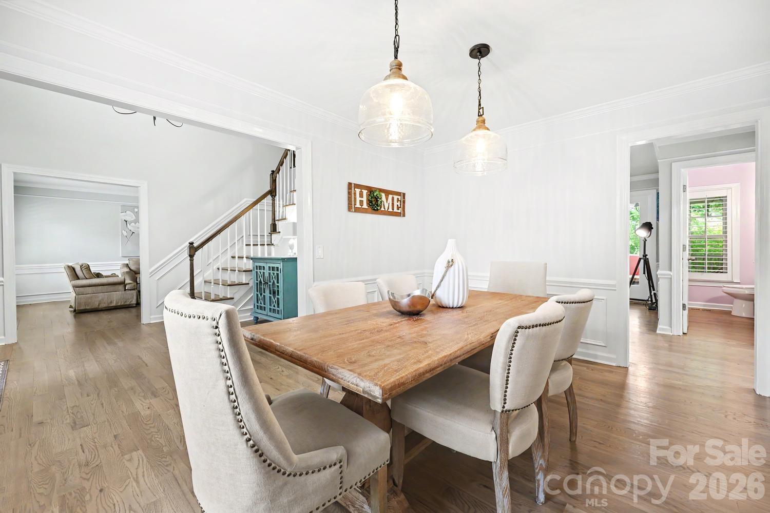12227 Provincetowne Drive Charlotte NC 28277