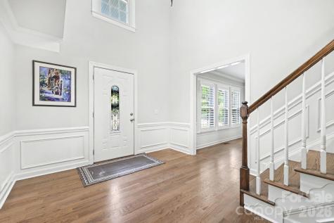 12227 Provincetowne Drive Charlotte NC 28277