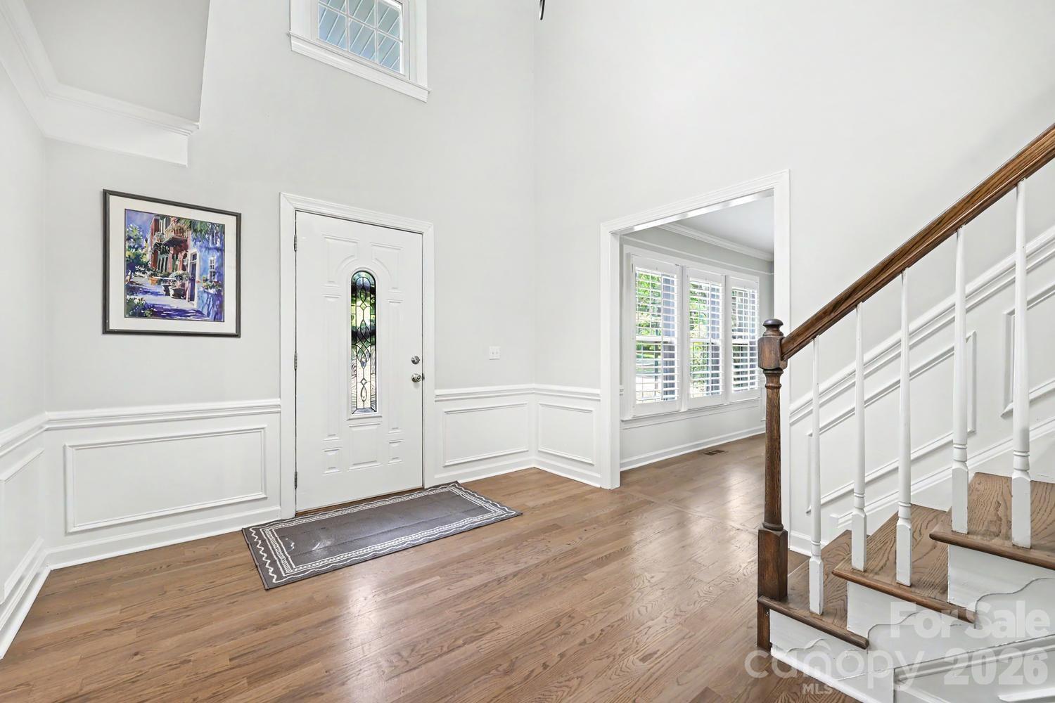 12227 Provincetowne Drive Charlotte NC 28277