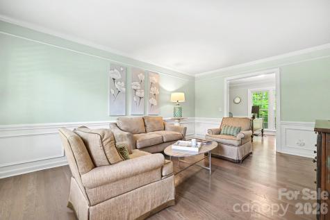 12227 Provincetowne Drive Charlotte NC 28277