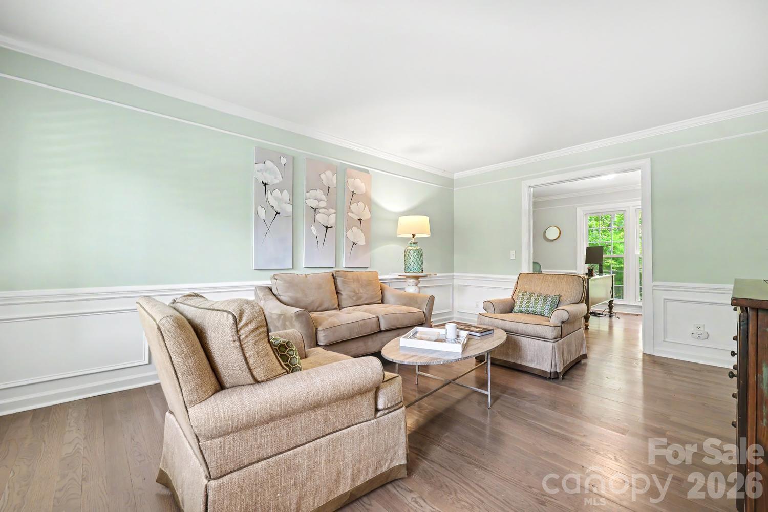 12227 Provincetowne Drive Charlotte NC 28277