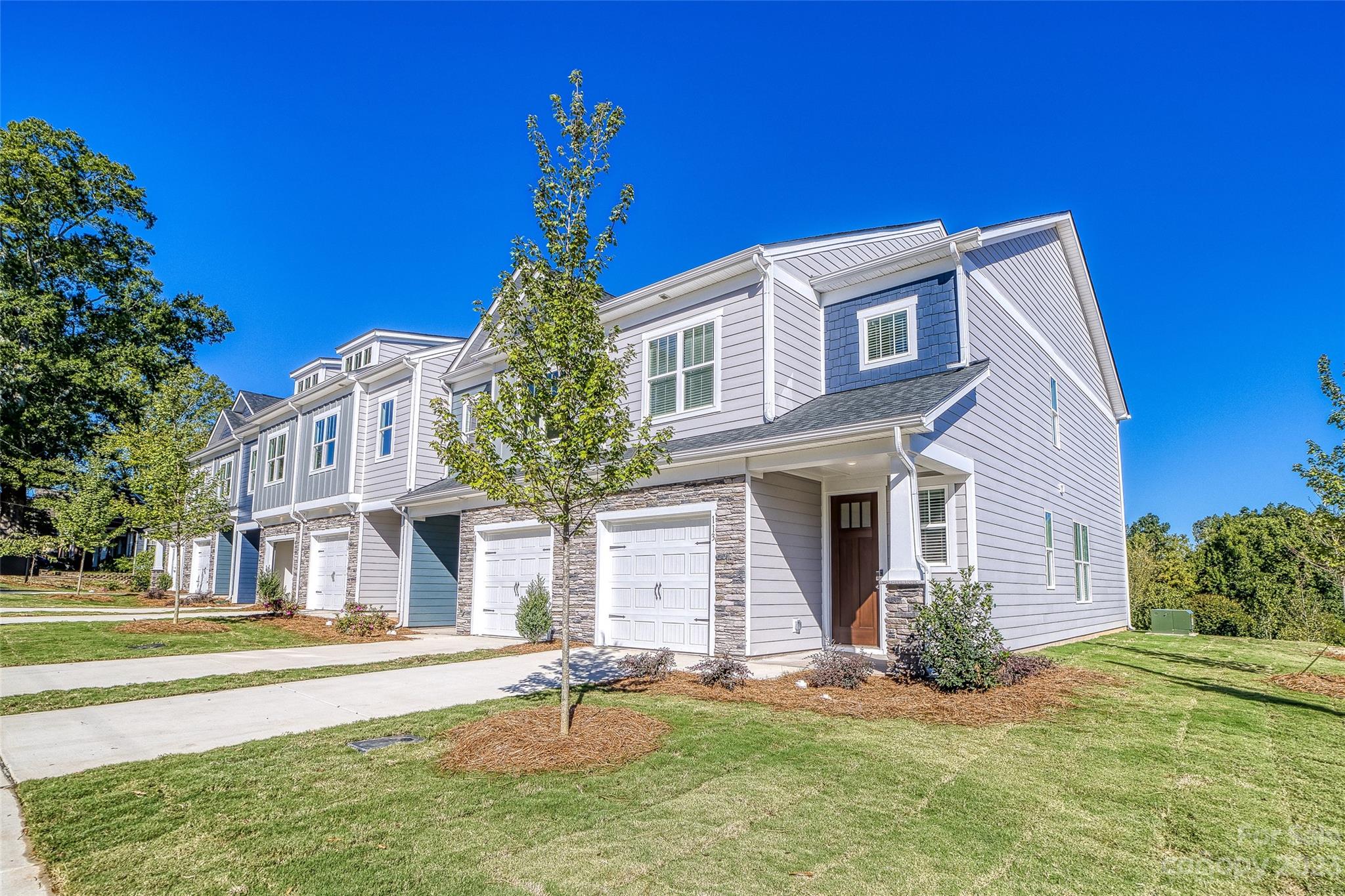 113 Wilkinson Court SE Concord NC 28025
