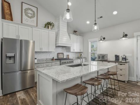9464 Riviera Drive Sherrills Ford NC 28673