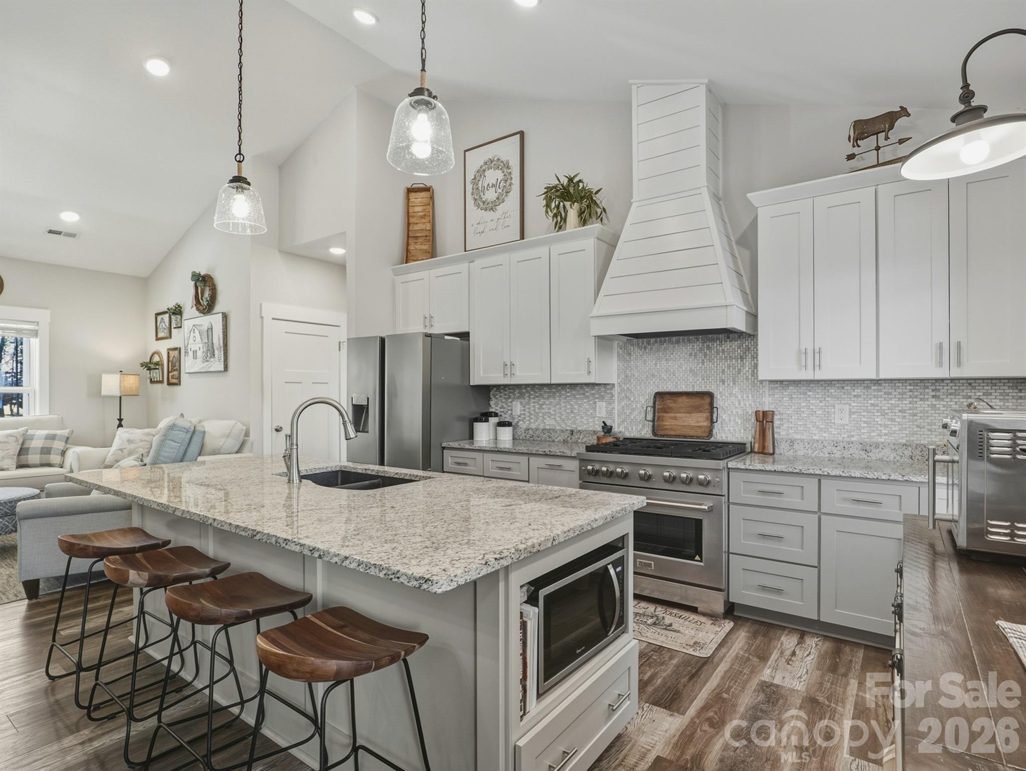 9464 Riviera Drive Sherrills Ford NC 28673