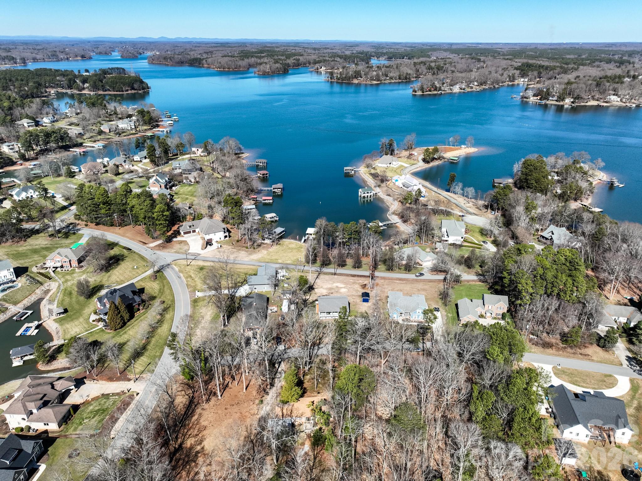 9464 Riviera Drive Sherrills Ford NC 28673