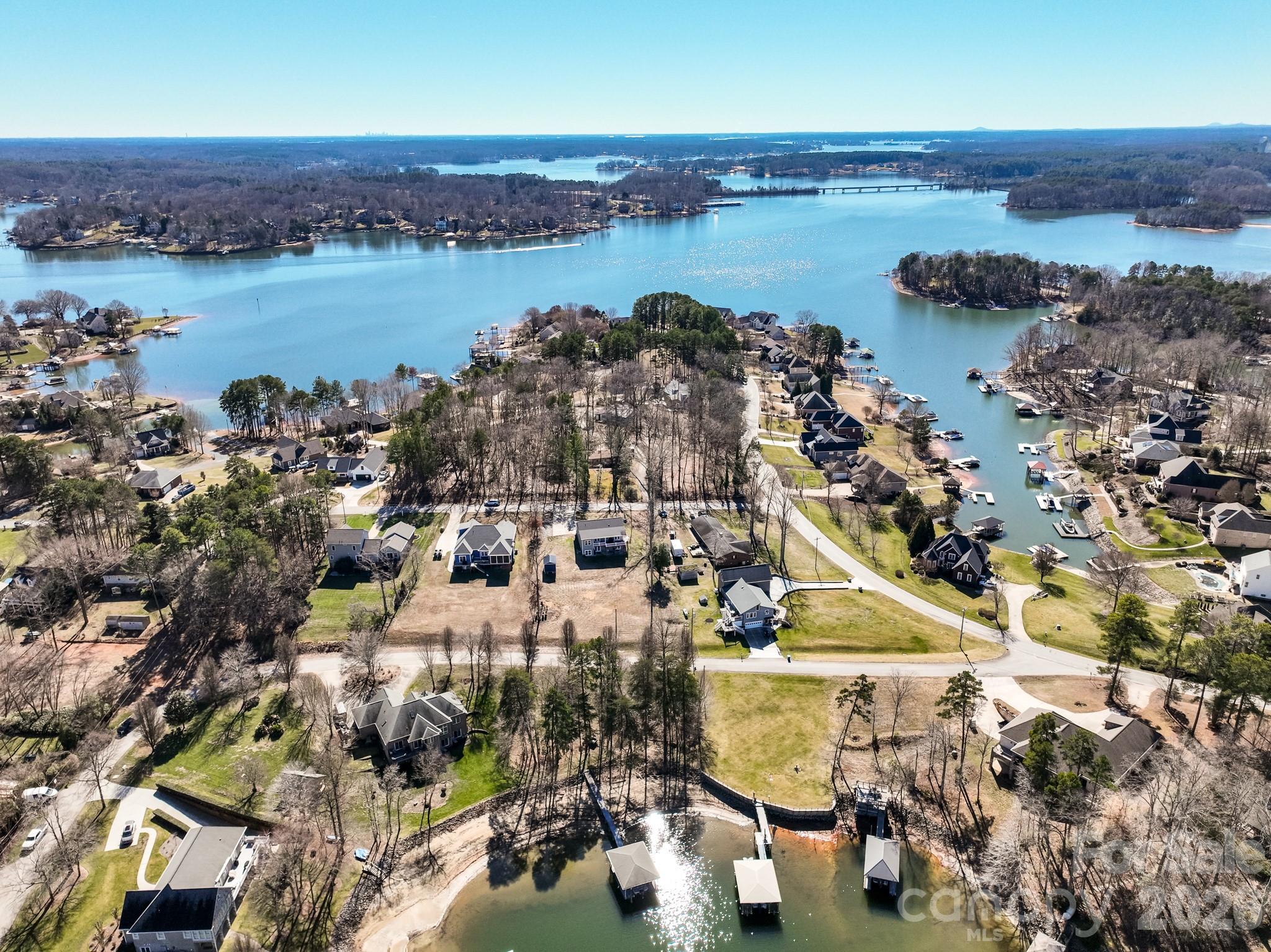 9464 Riviera Drive Sherrills Ford NC 28673