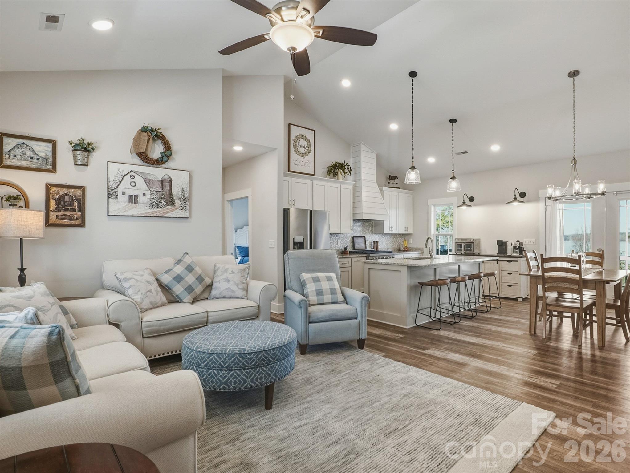 9464 Riviera Drive Sherrills Ford NC 28673