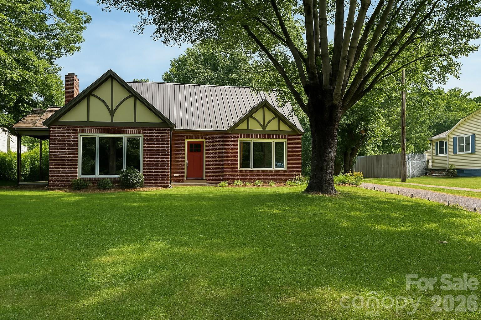 634 Rutherford Road S Marion NC 28752