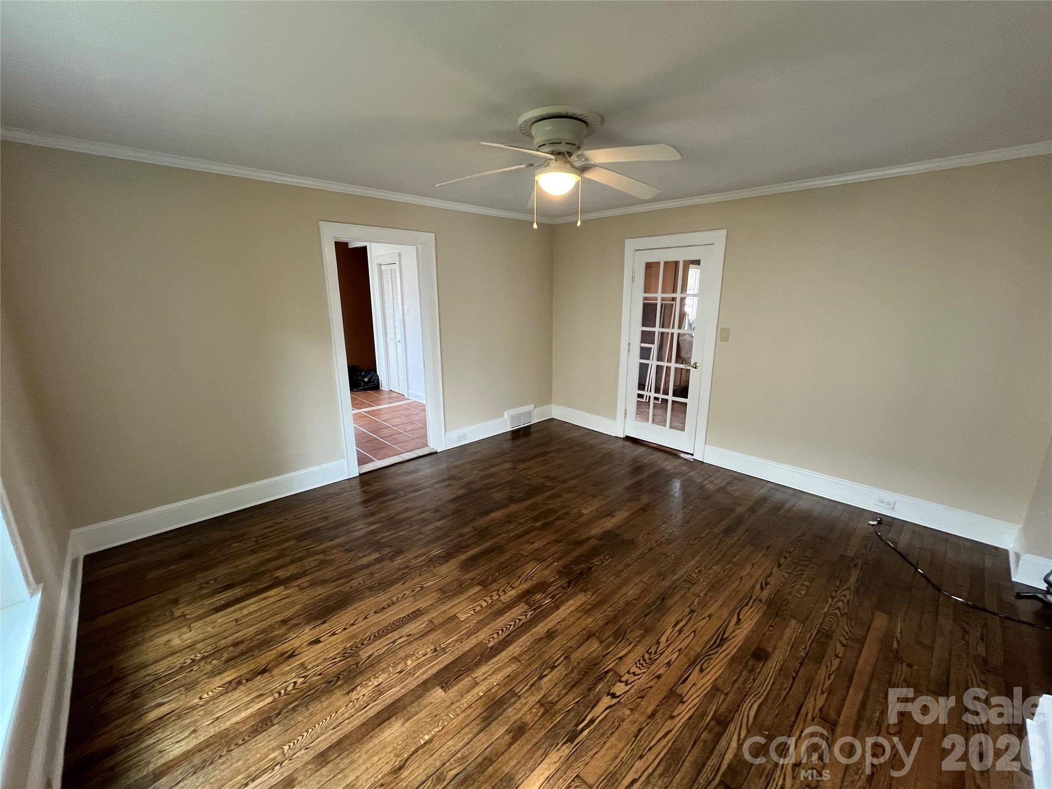 634 Rutherford Road S Marion NC 28752