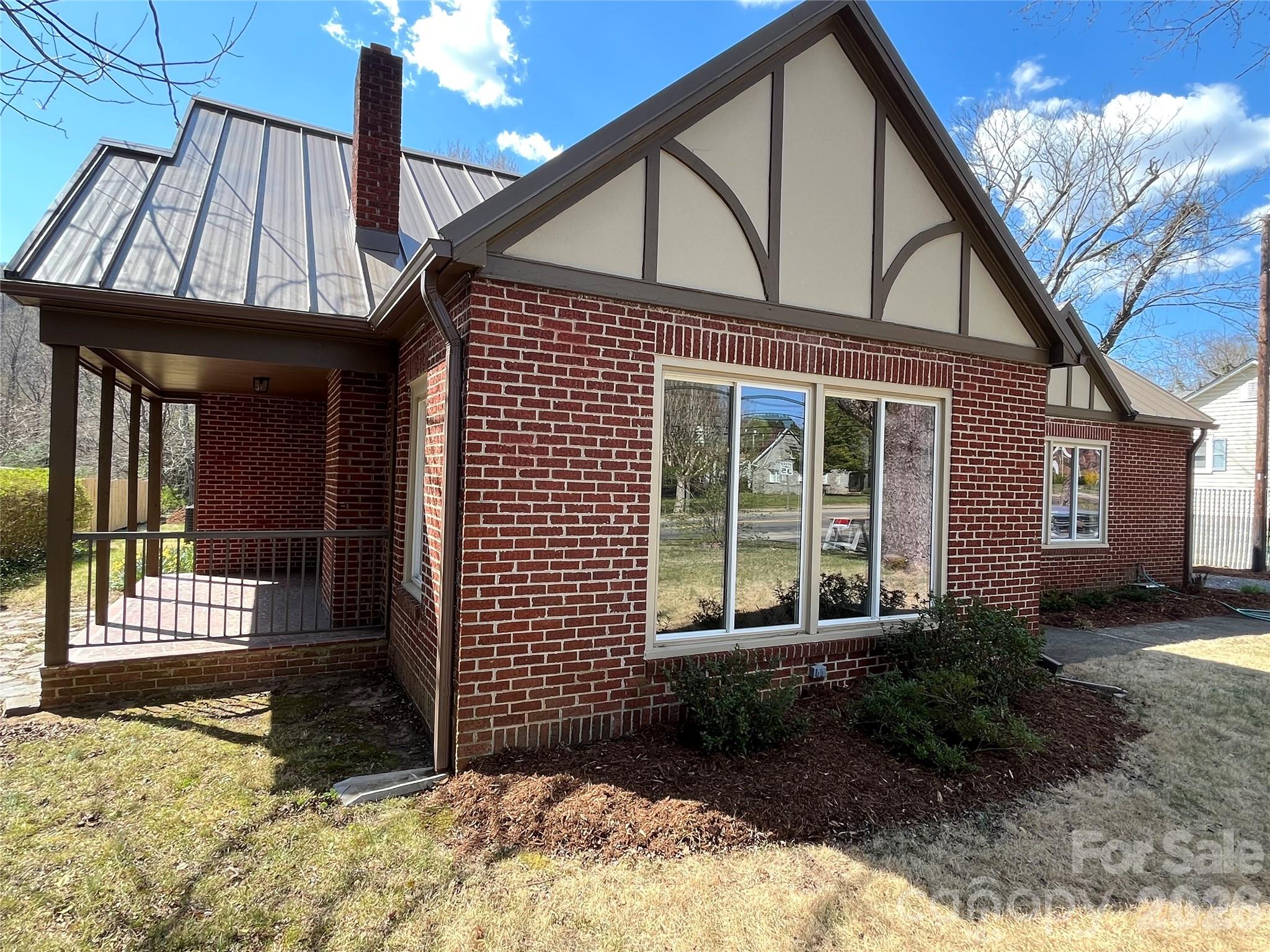 634 Rutherford Road S Marion NC 28752