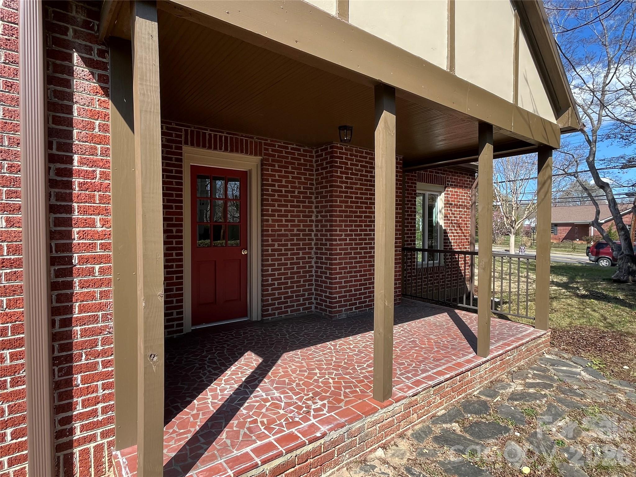 634 Rutherford Road S Marion NC 28752