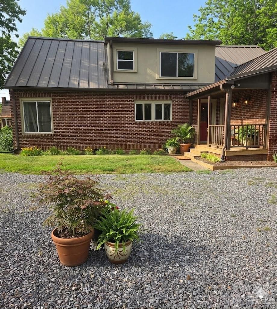 634 Rutherford Road S Marion NC 28752