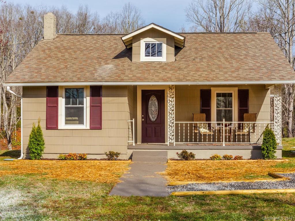 730 Morgan Hill Road Fairview NC 28730