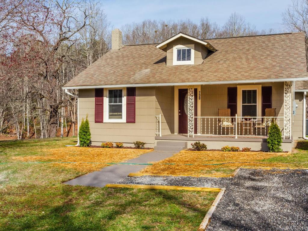 730 Morgan Hill Road Fairview NC 28730