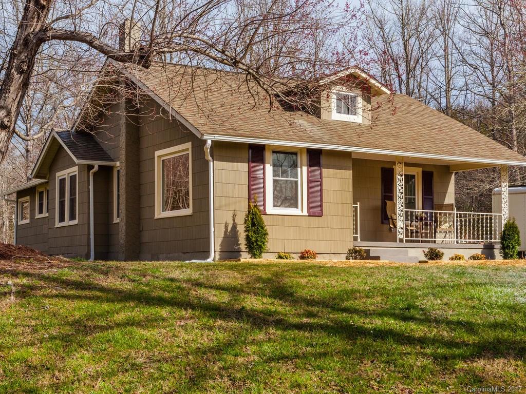 730 Morgan Hill Road Fairview NC 28730