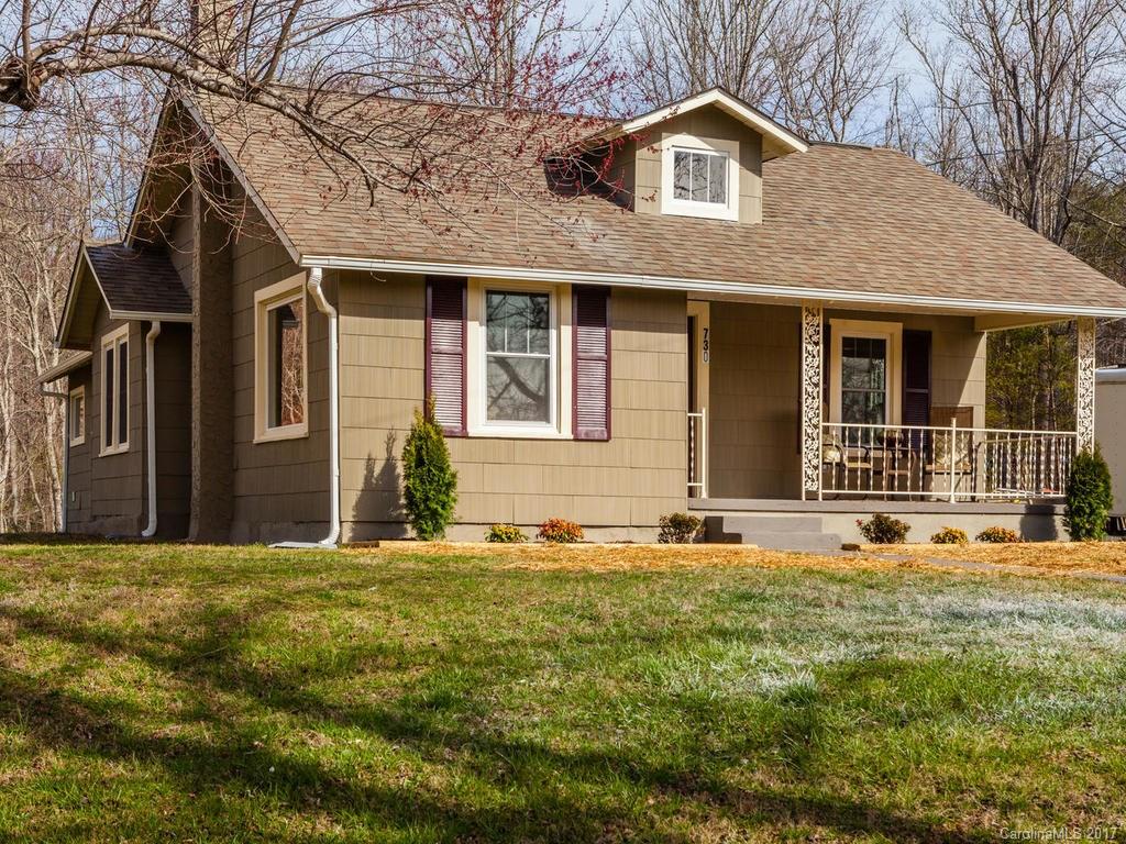 730 Morgan Hill Road Fairview NC 28730