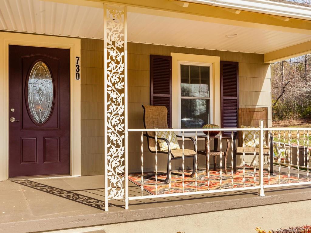 730 Morgan Hill Road Fairview NC 28730