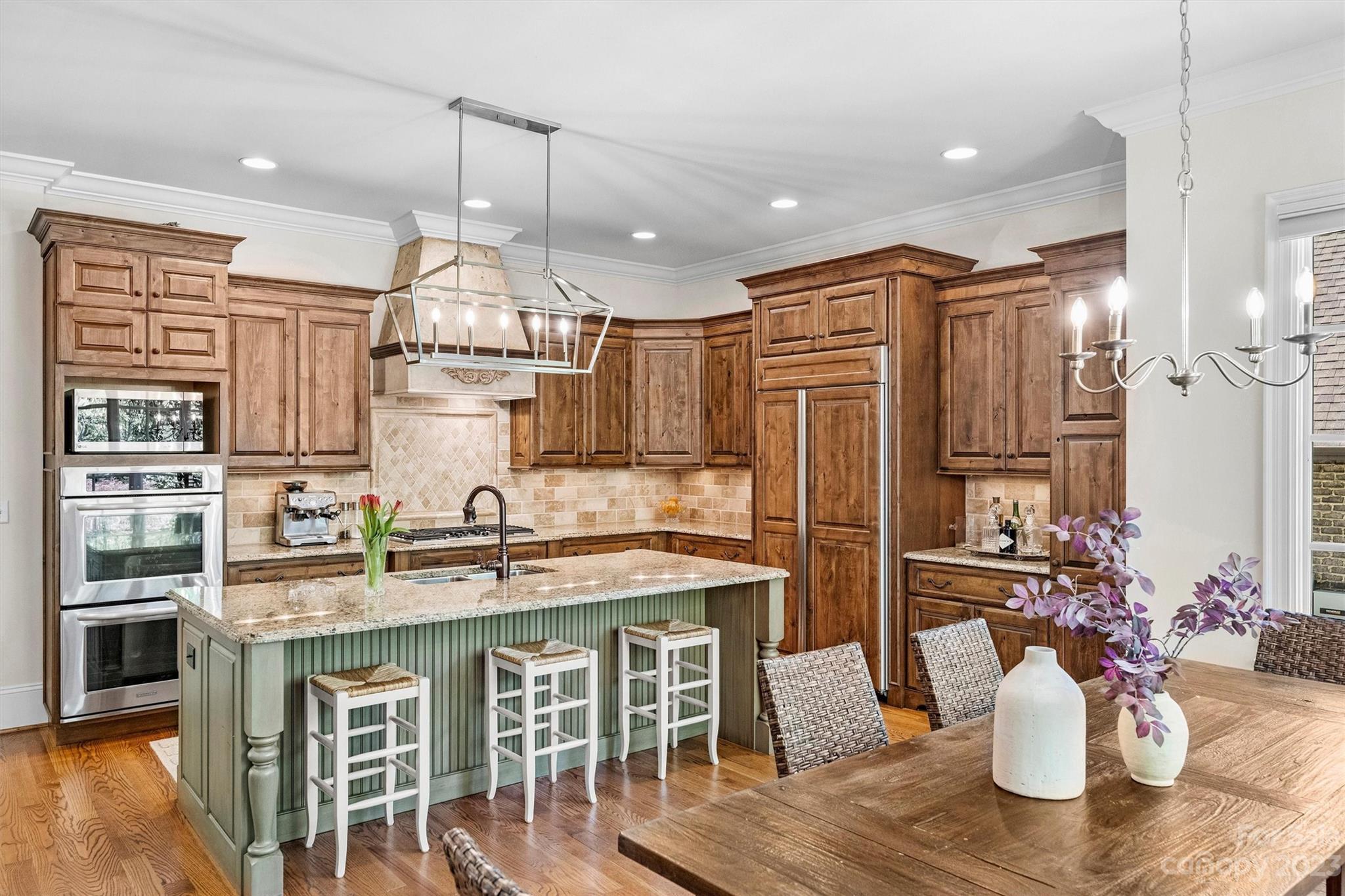 312 Wellingshire Court Matthews NC 28105