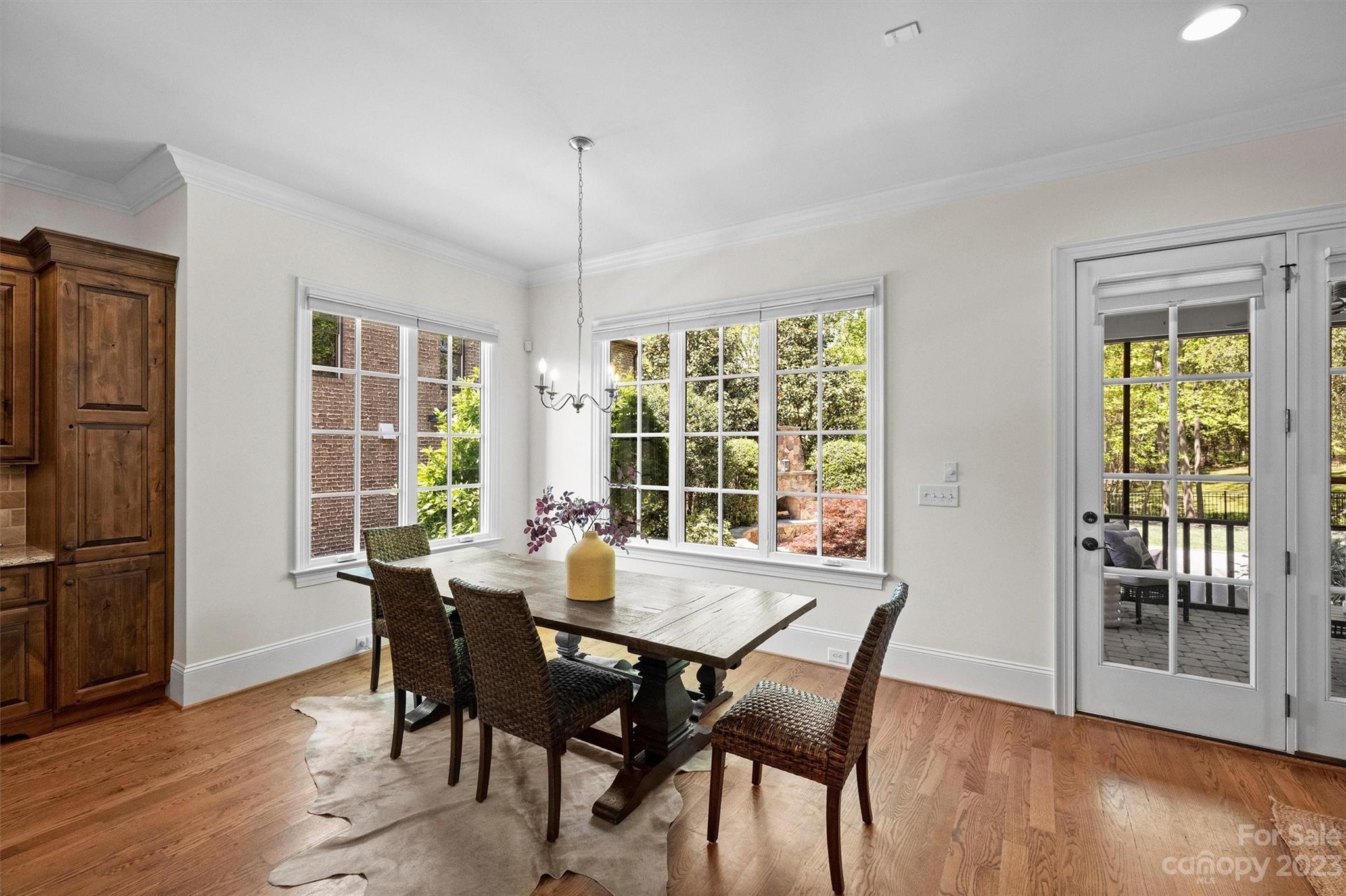 312 Wellingshire Court Matthews NC 28105