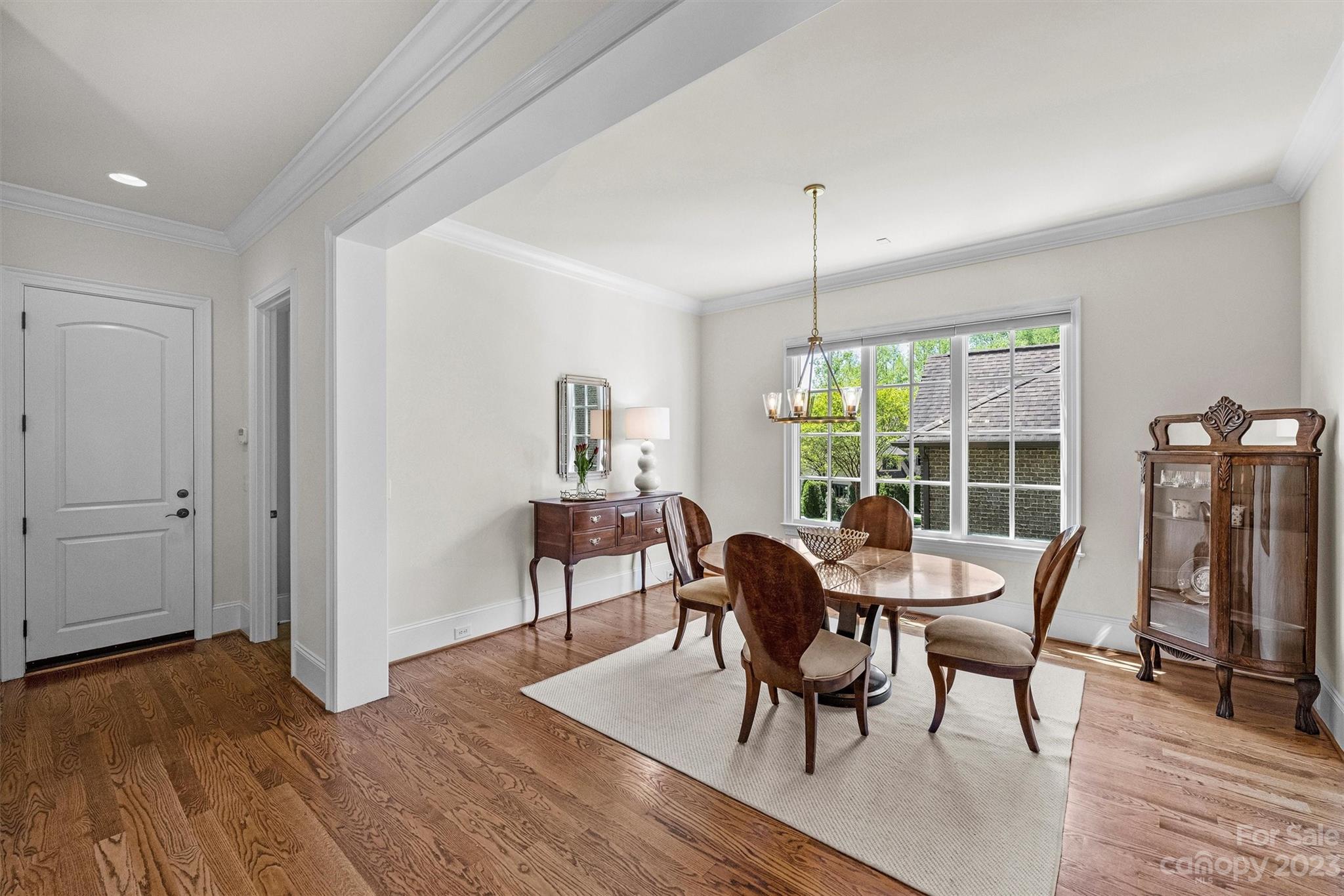 312 Wellingshire Court Matthews NC 28105