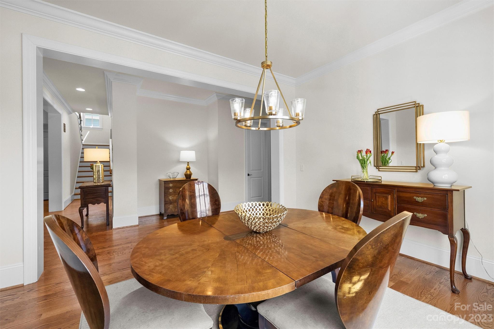 312 Wellingshire Court Matthews NC 28105