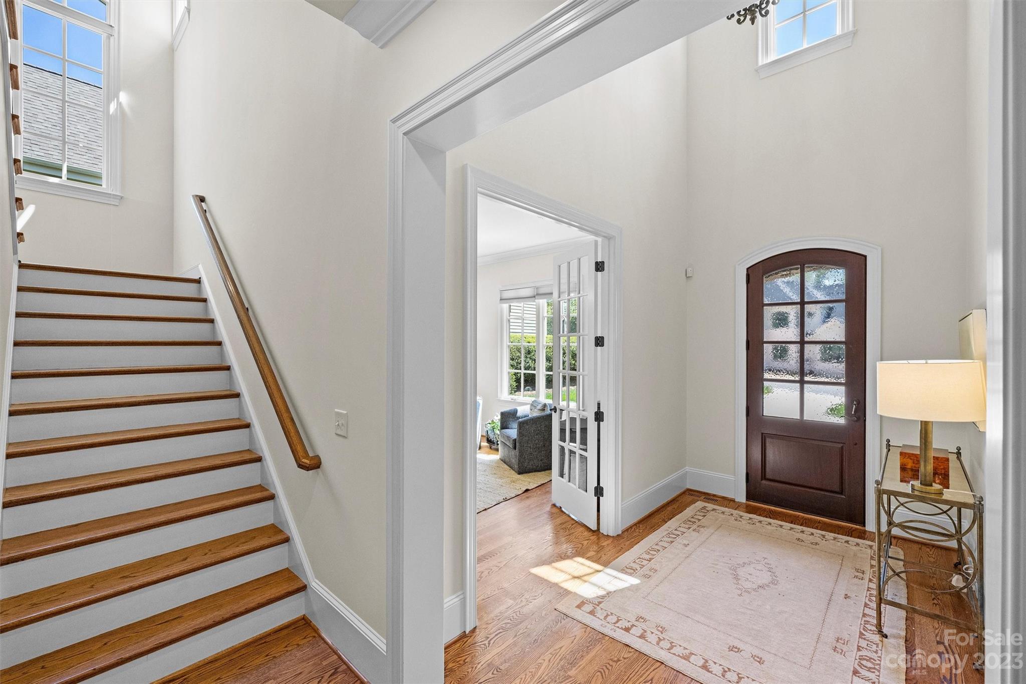 312 Wellingshire Court Matthews NC 28105