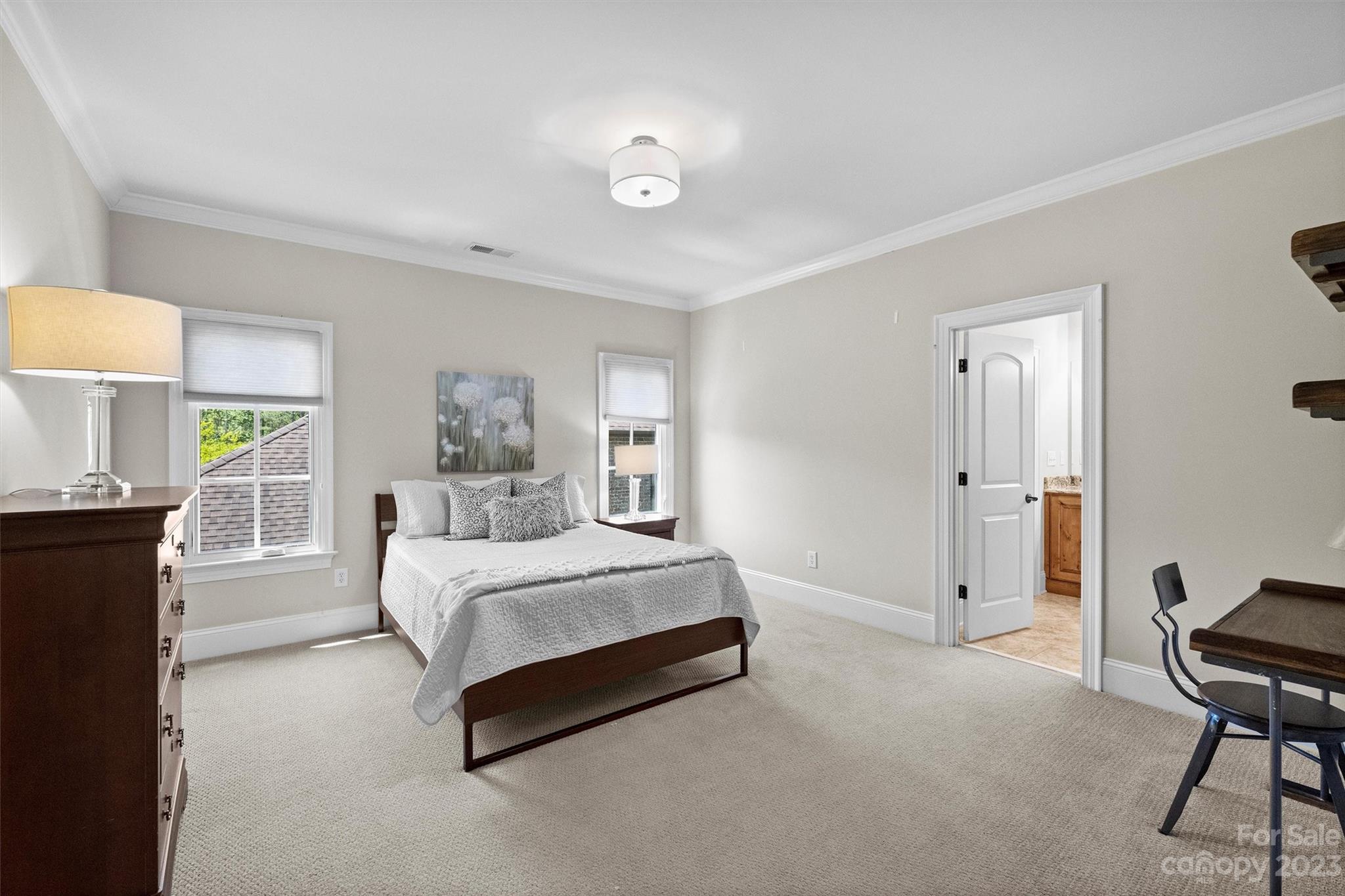 312 Wellingshire Court Matthews NC 28105
