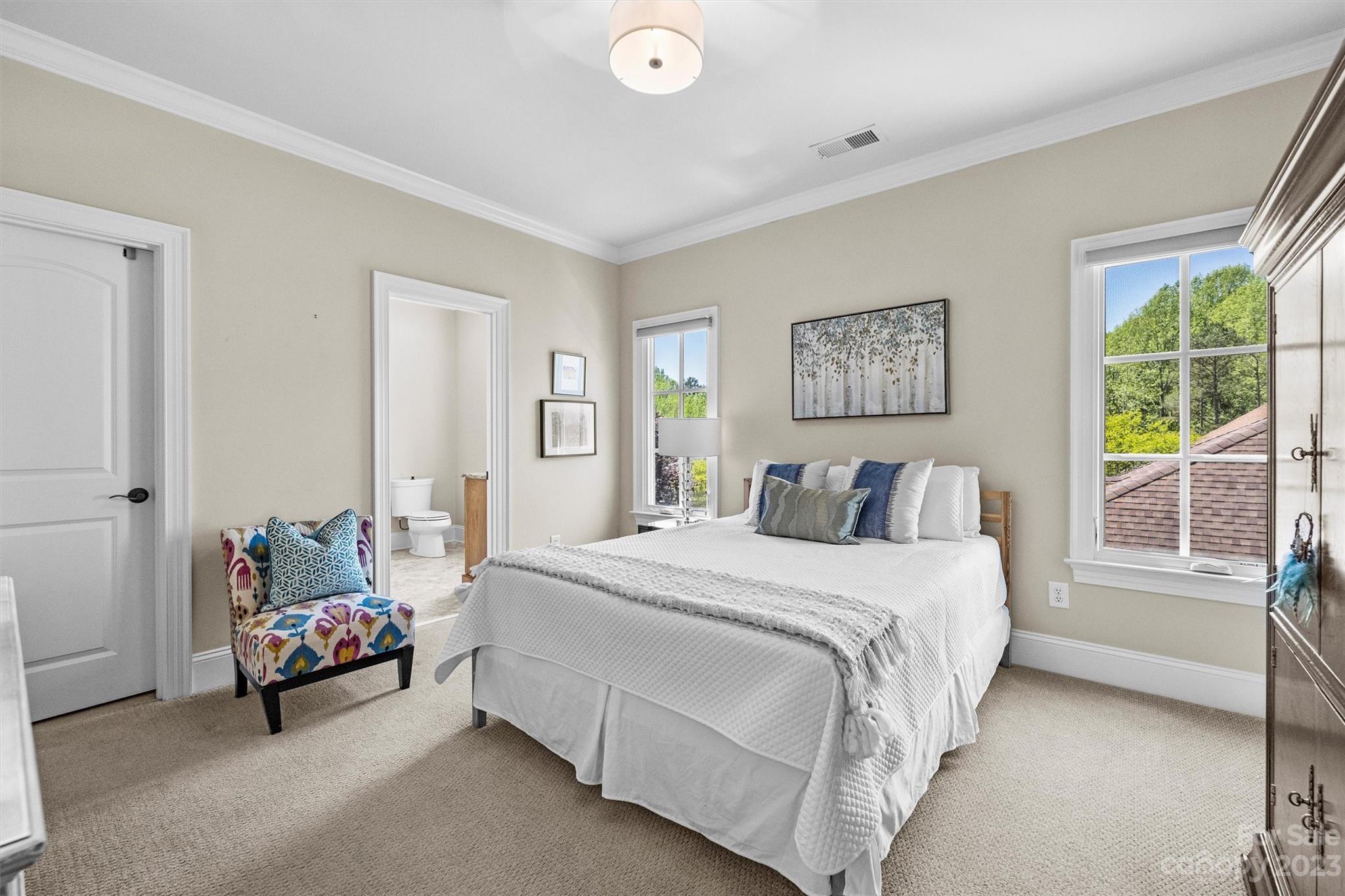 312 Wellingshire Court Matthews NC 28105