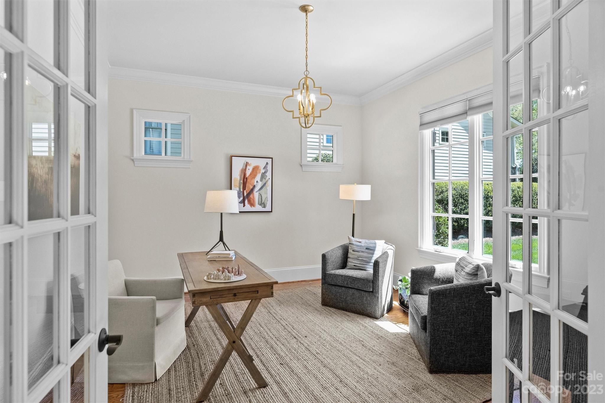 312 Wellingshire Court Matthews NC 28105