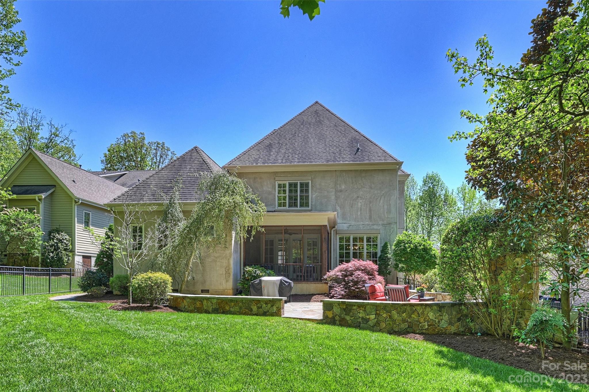 312 Wellingshire Court Matthews NC 28105