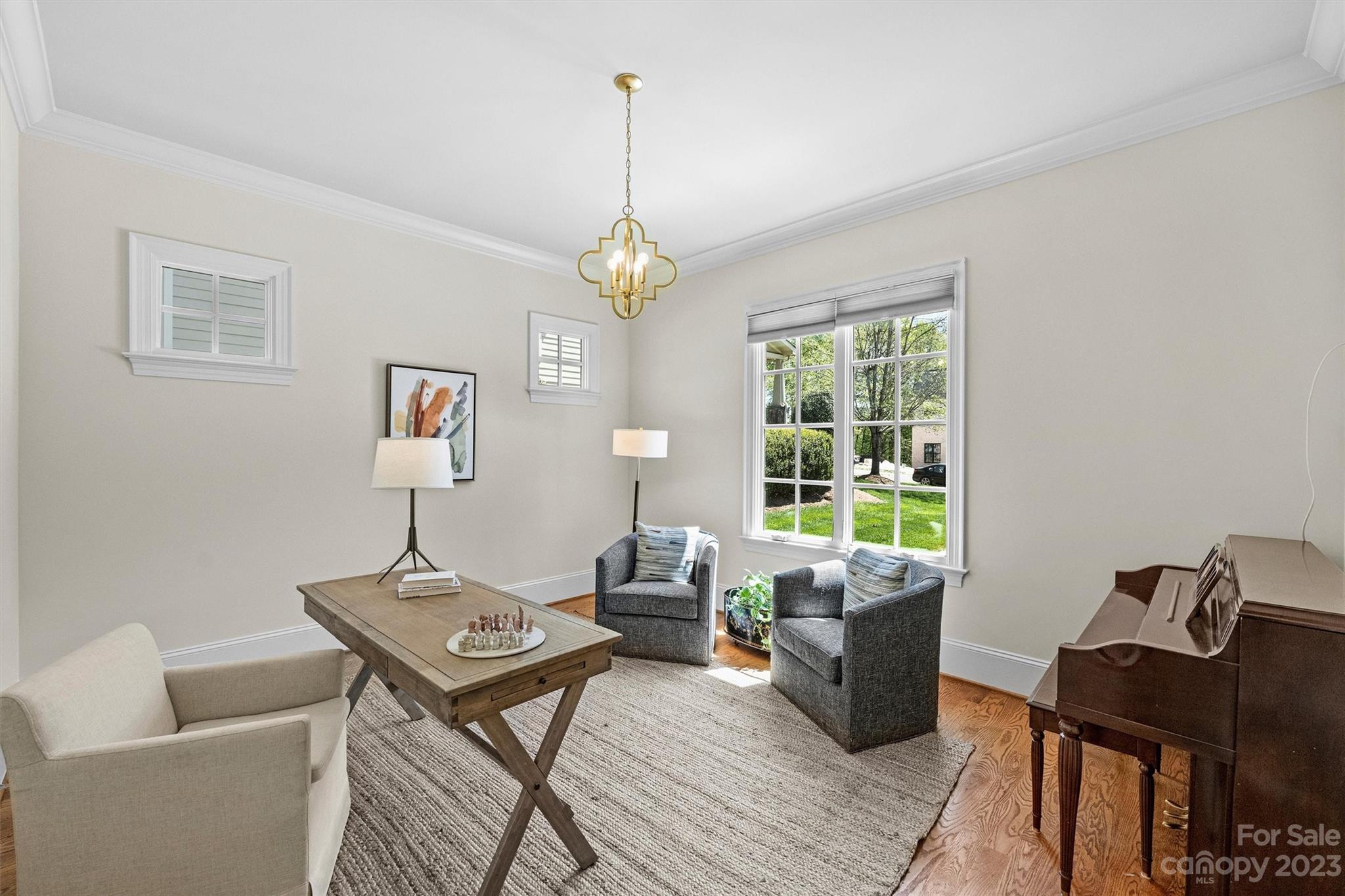312 Wellingshire Court Matthews NC 28105