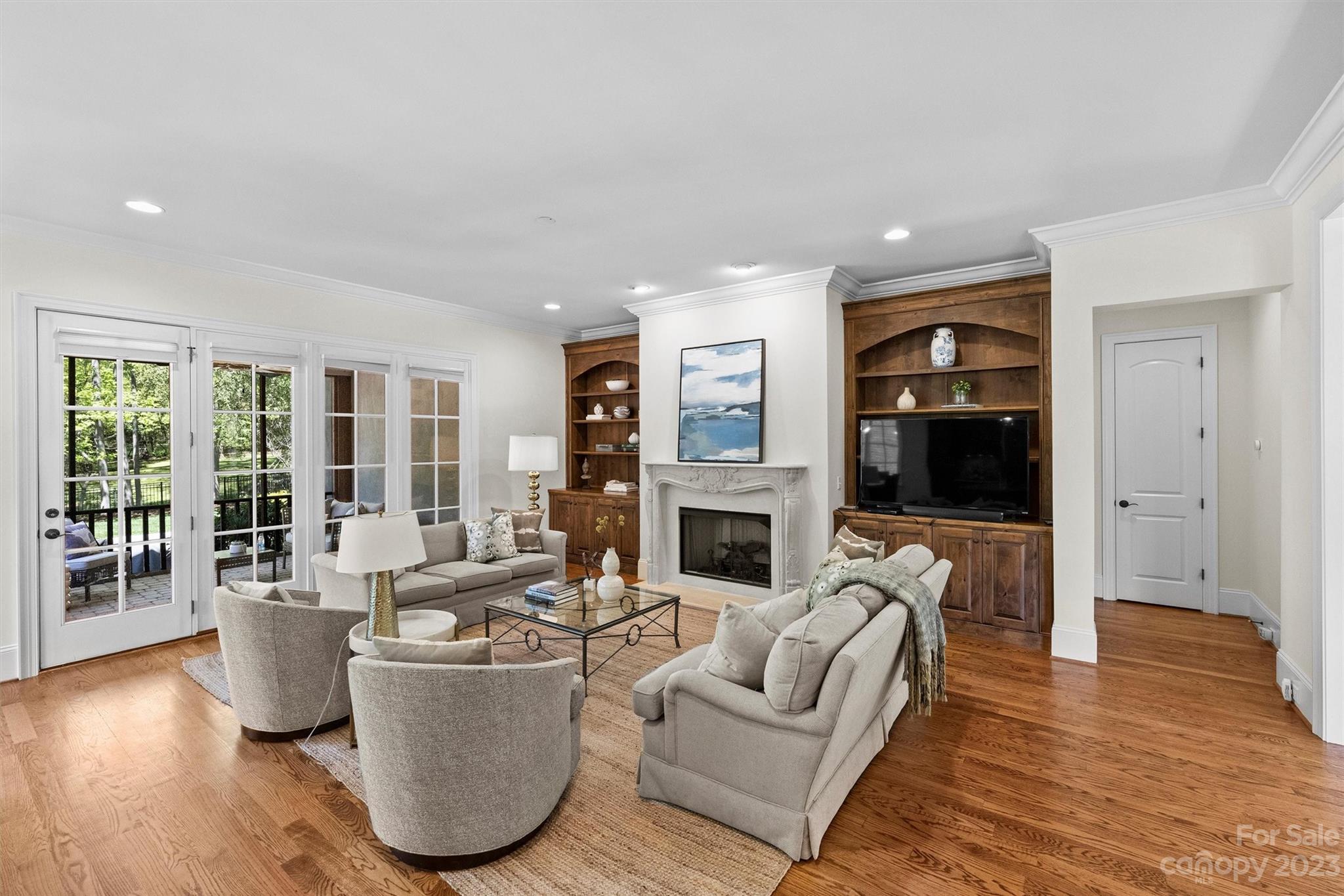 312 Wellingshire Court Matthews NC 28105